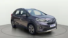 Used Honda WR-V VX MT Petrol in Jaipur