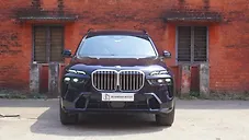 Used BMW X7 xDrive40d M Sport in Delhi