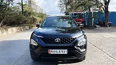 Used Tata Safari XZA Plus 6S in Mumbai