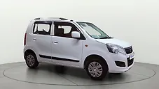 Used Maruti Suzuki Wagon R VXI AMT in Surat