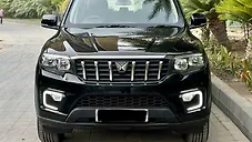 Used Mahindra Scorpio N Z2 Petrol MT 7 STR in Delhi