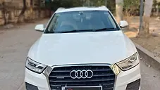 Used Audi A3 35 TDI Technology in Raipur