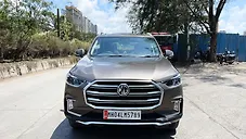 Used MG Gloster Savvy 4WD Diesel Turbo Automatic 6 STR in Mumbai