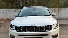 Used Jeep Compass Longitude 2.0 Diesel in Mumbai