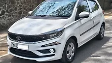 Used Tata Tiago XT [2020-2023] in Nashik
