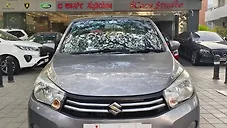 Used Maruti Suzuki Celerio VXi AMT in Bangalore