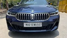 Used BMW 6-Series GT 620d M Sport Signature in Mumbai