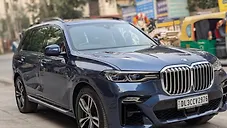 Used BMW X7 xDrive40i M Sport (Petrol) in Delhi