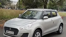 Used Maruti Suzuki Swift LXi in Faridabad