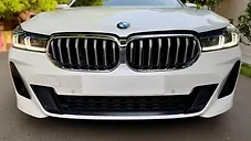 Used BMW 6-Series GT 630d M Sport in Coimbatore