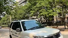 Used Tata Safari 2.2 VX 4x2 in Raipur