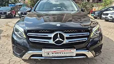 Used Mercedes-Benz GLC 220 d Sport in Mumbai