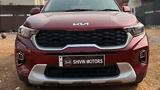 Used Kia Sonet HTK 1.2 in Raipur