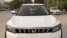 Used Mahindra XUV300 W6 1.5 Diesel in Lucknow