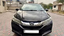 Used Honda City S Diesel in Nagpur