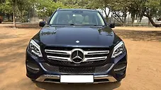 Used Mercedes-Benz GLE 250 d in Mumbai
