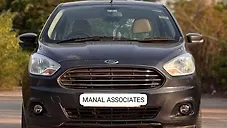 Used Ford Aspire Titanium1.5 TDCi [2018-2020] in Bhopal