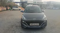 Used Hyundai Santro Sportz AMT [2018-2020] in Nagpur