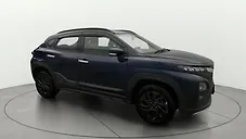 Used Maruti Suzuki Fronx Delta 1.2L AGS [2023-2025] in Ghaziabad