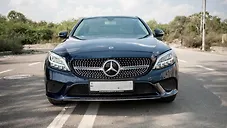 Used Mercedes-Benz C-Class C 200 Progressive [2018-2020] in Delhi