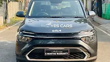 Used Kia Carens Prestige 1.5 Petrol MT 7 STR in Chennai