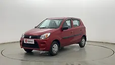 Used Maruti Suzuki Alto 800 LXi in Kolkata