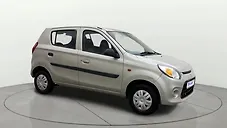 Used Maruti Suzuki Alto 800 LXi in Hyderabad