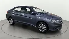 Used Honda City V Petrol [2017-2019] in Mohali