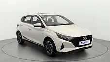 Used Hyundai Elite i20 Asta (O) 1.0 Turbo DCT [2020-2023] in Lucknow