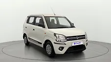 Used Maruti Suzuki Wagon R LXI 1.0 CNG [2023-2025] in Lucknow