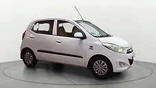 Used Hyundai i10 Sportz 1.1 iRDE2 [2010--2017] in Surat