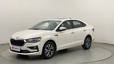 Used Skoda Slavia Style 1.5L TSI DSG in Chandigarh