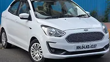 Used Ford Aspire Trend Plus CNG in Navi Mumbai