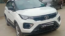 Used Tata Nexon XMA [2020-2023] in Bangalore