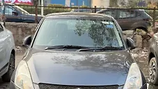 Used Maruti Suzuki Swift Lxi ABS [2014-2017] in Delhi