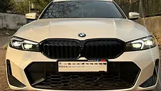 Used BMW 3-Series 320d Luxury Plus in Delhi