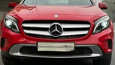 Used Mercedes-Benz GLA 200 Sport in Delhi