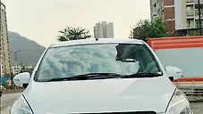 Used Maruti Suzuki Ertiga VDi in Thane