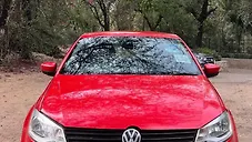 Used Volkswagen Polo Trendline 1.2L (P) in Delhi