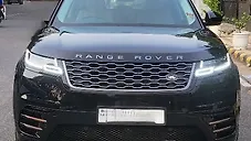 Used Land Rover Range Rover Velar S R-Dynamic 2.0 Petrol in Delhi