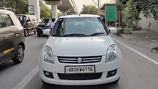 Used Maruti Suzuki Swift DZire VXI [2008-2013] in Delhi