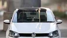 Used Volkswagen Polo Highline1.5L (D) in Surat