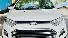 Used Ford Ecosport Titanium 1.5L Ti-VCT in Delhi