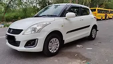 Used Maruti Suzuki Swift Lxi ABS [2014-2017] in Delhi