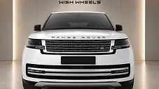Used Land Rover Range Rover Autobiography LWB 3.0 Petrol in Mumbai