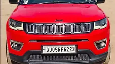 Used Jeep Compass Longitude 2.0 Diesel in Surat