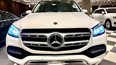 Used Mercedes-Benz GLS 400d 4MATIC [2020-2023] in Delhi