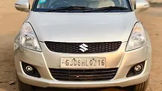 Used Maruti Suzuki Swift DZire ZXI in Surat
