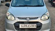 Used Maruti Suzuki Alto LXi BS-IV in Surat