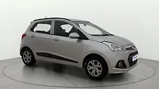Used Hyundai Grand i10 Sportz 1.2 Kappa VTVT [2016-2017] in Delhi